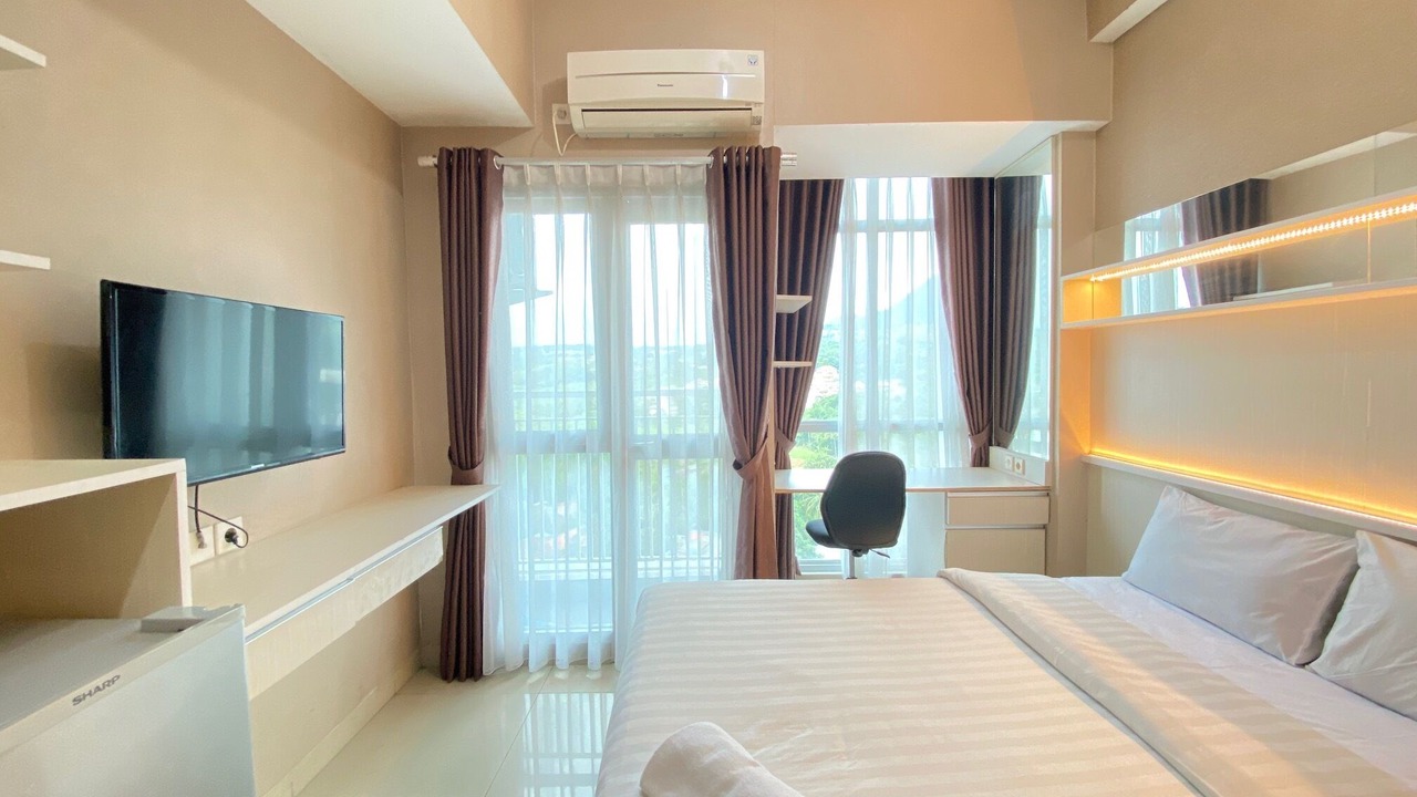 Photo of Bedroom in Hegarmanah