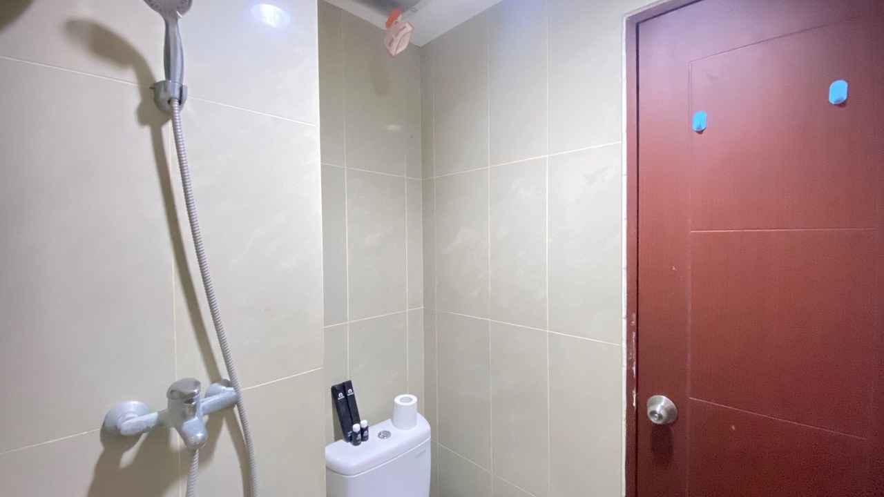 Photo of Bathroom in Hegarmanah