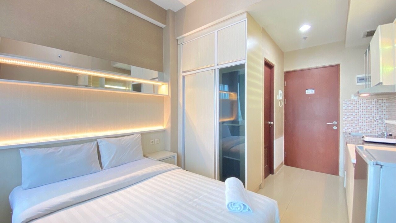 Photo of Bedroom in Hegarmanah