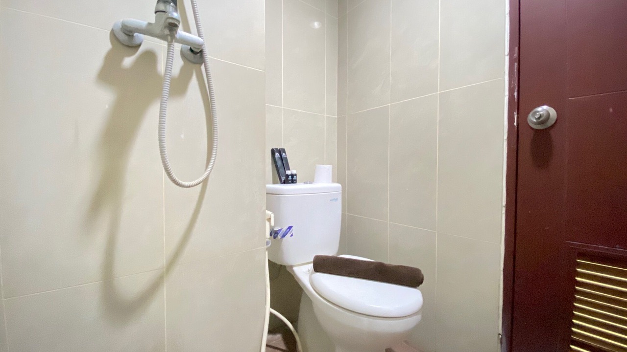 Photo of Bathroom in Hegarmanah