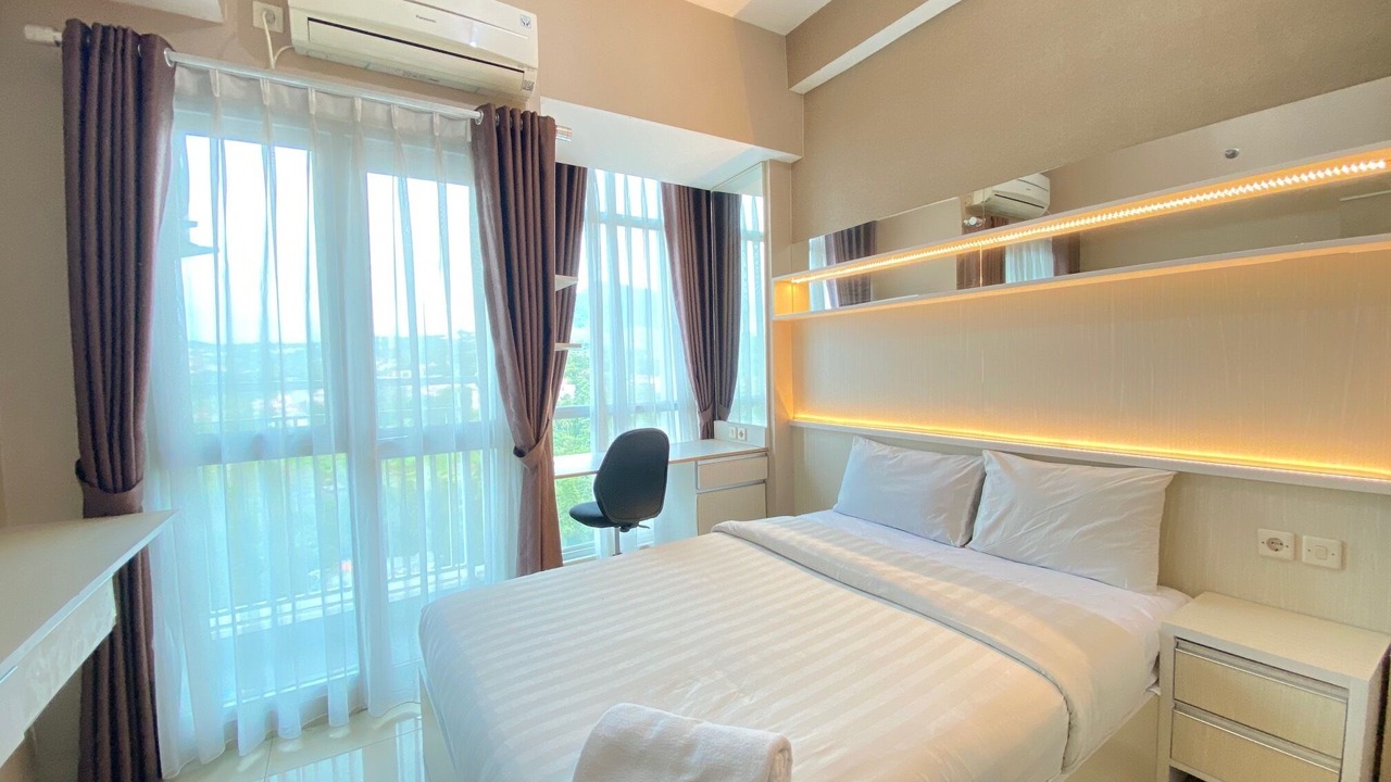 Photo of Bedroom in Hegarmanah