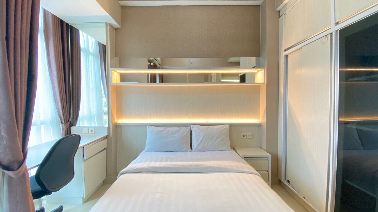Photo of Bedroom in Hegarmanah
