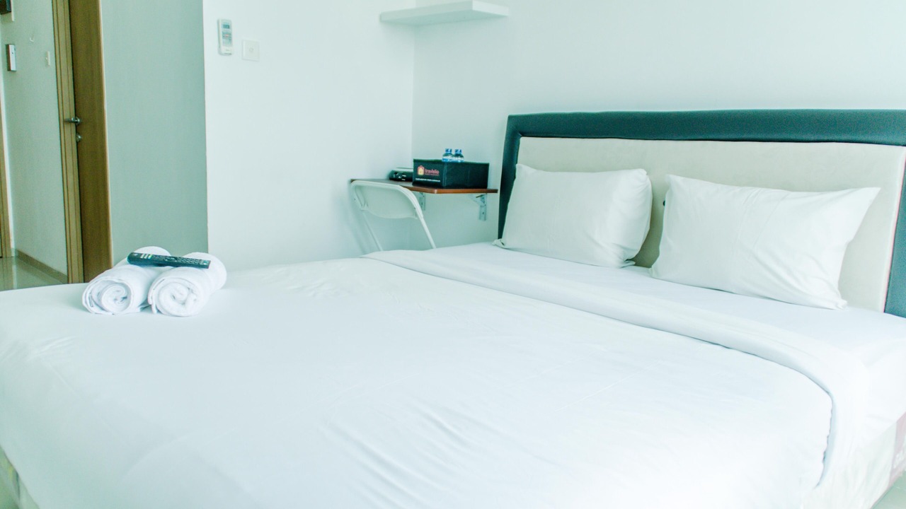 Photo of Bedroom in Cikokol