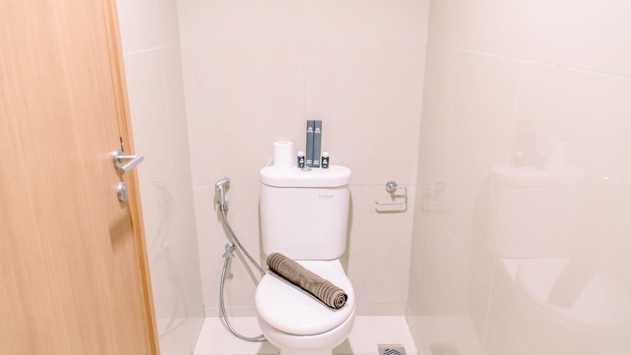 Photo of Bathroom in Cikokol