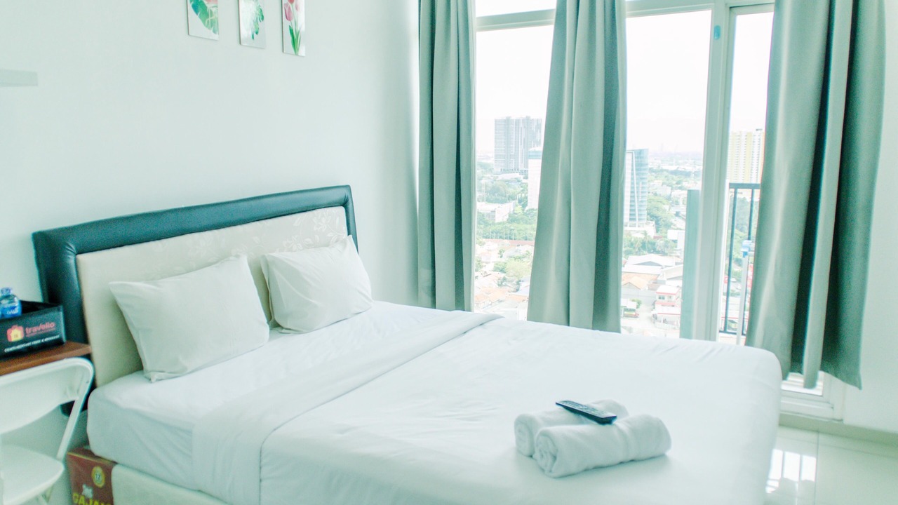 Photo of Bedroom in Cikokol