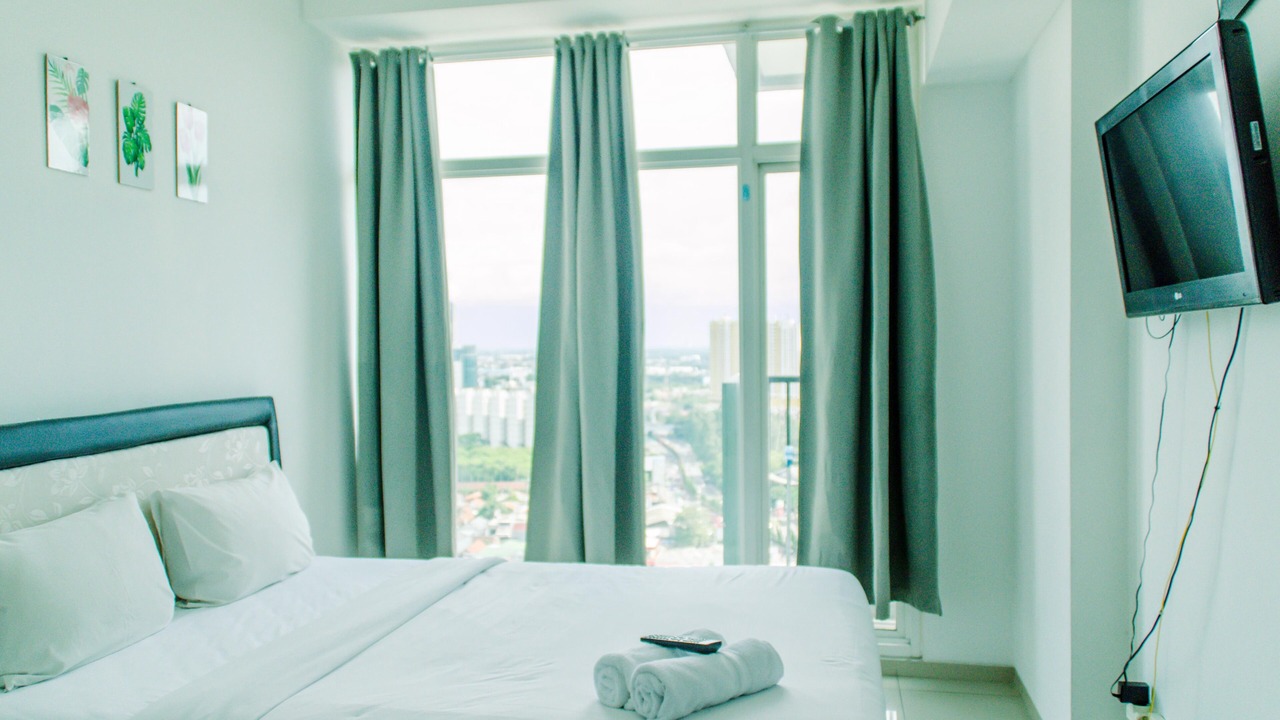 Photo of Bedroom in Cikokol