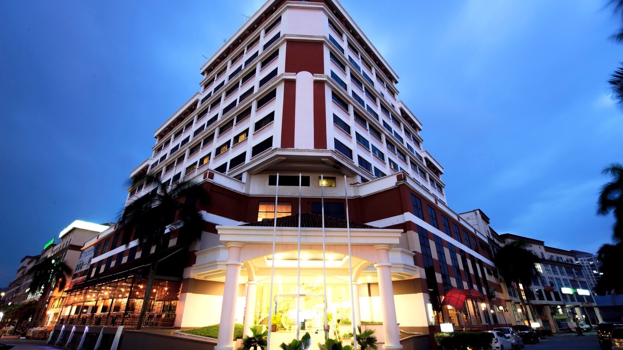 Photo of Outdoor in Ampang