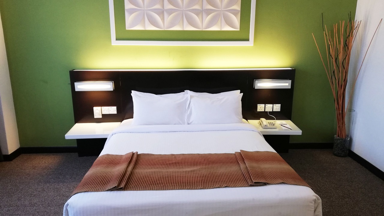 Photo of Bedroom in Ampang