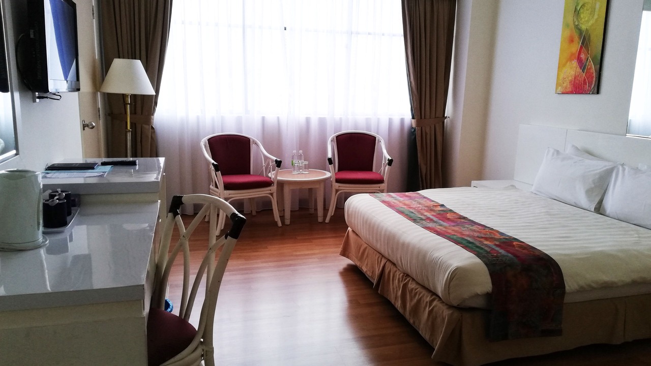 Photo of Bedroom in Ampang