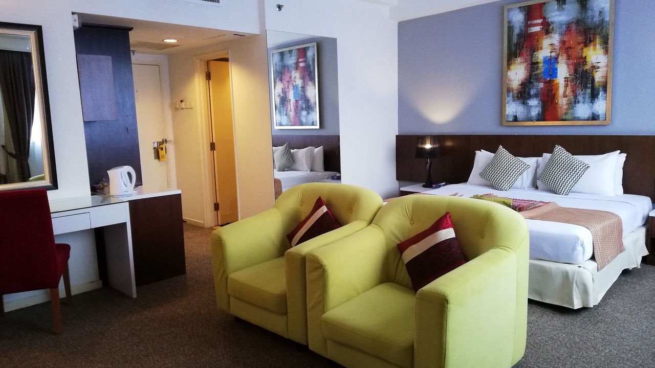 Photo of Bedroom in Ampang