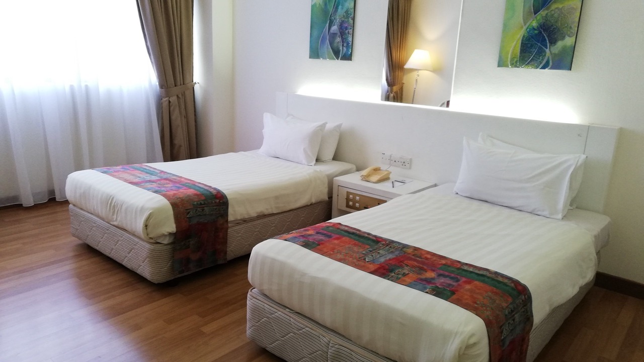 Photo of Bedroom in Ampang