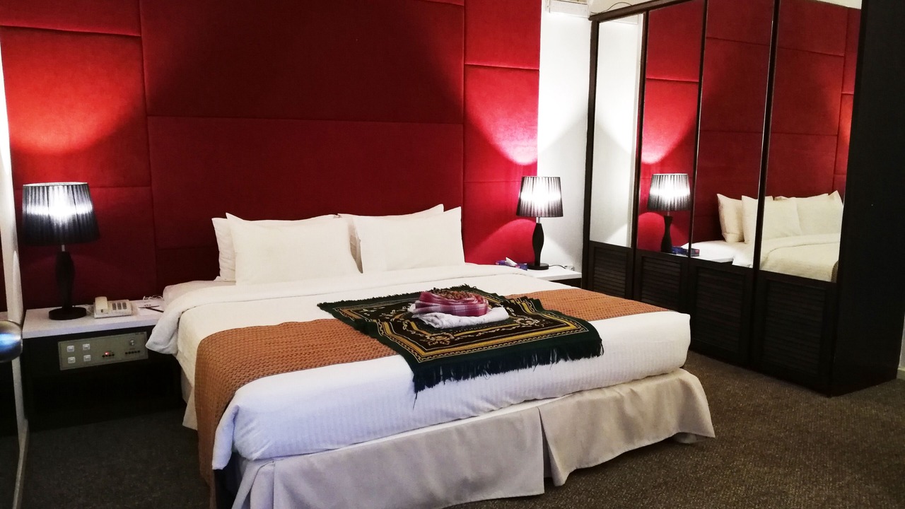 Photo of Bedroom in Ampang