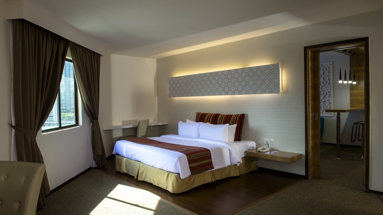 Photo of Bedroom in Ampang