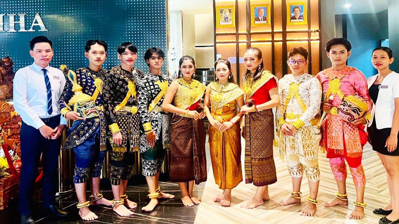 Photo of Others in Sihanoukville City Centre