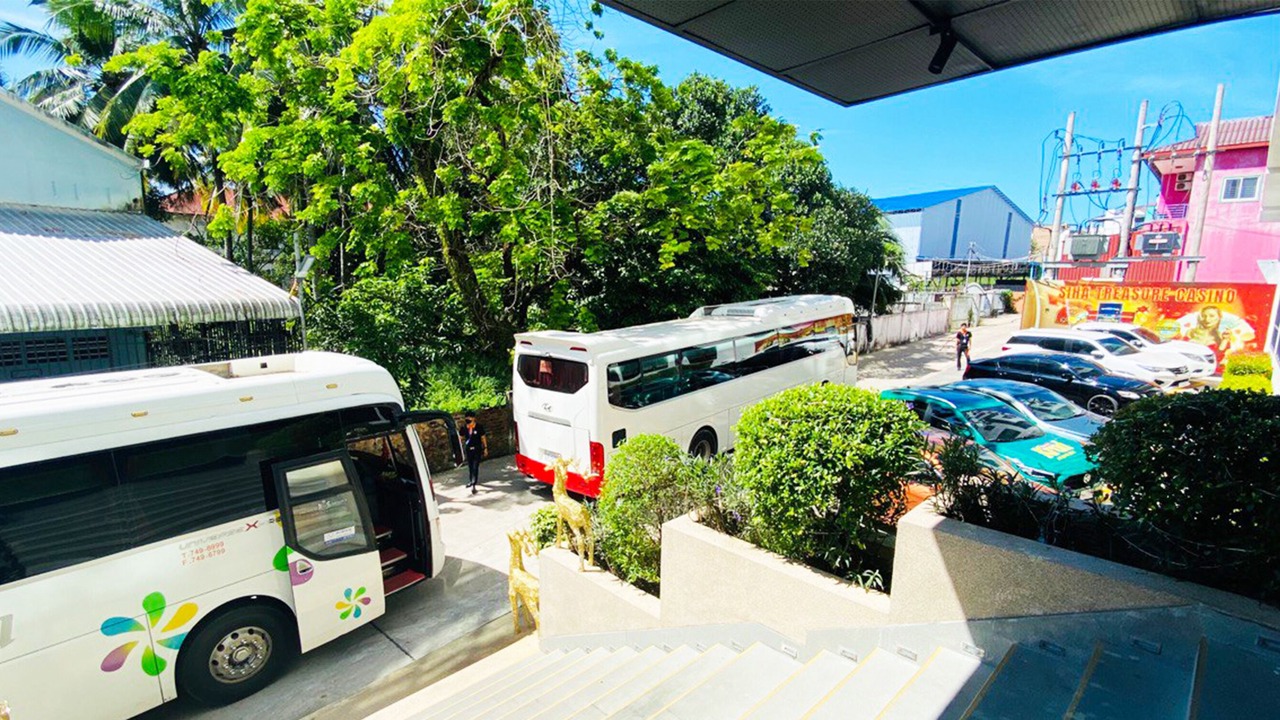 Photo of Outdoor in Sihanoukville City Centre