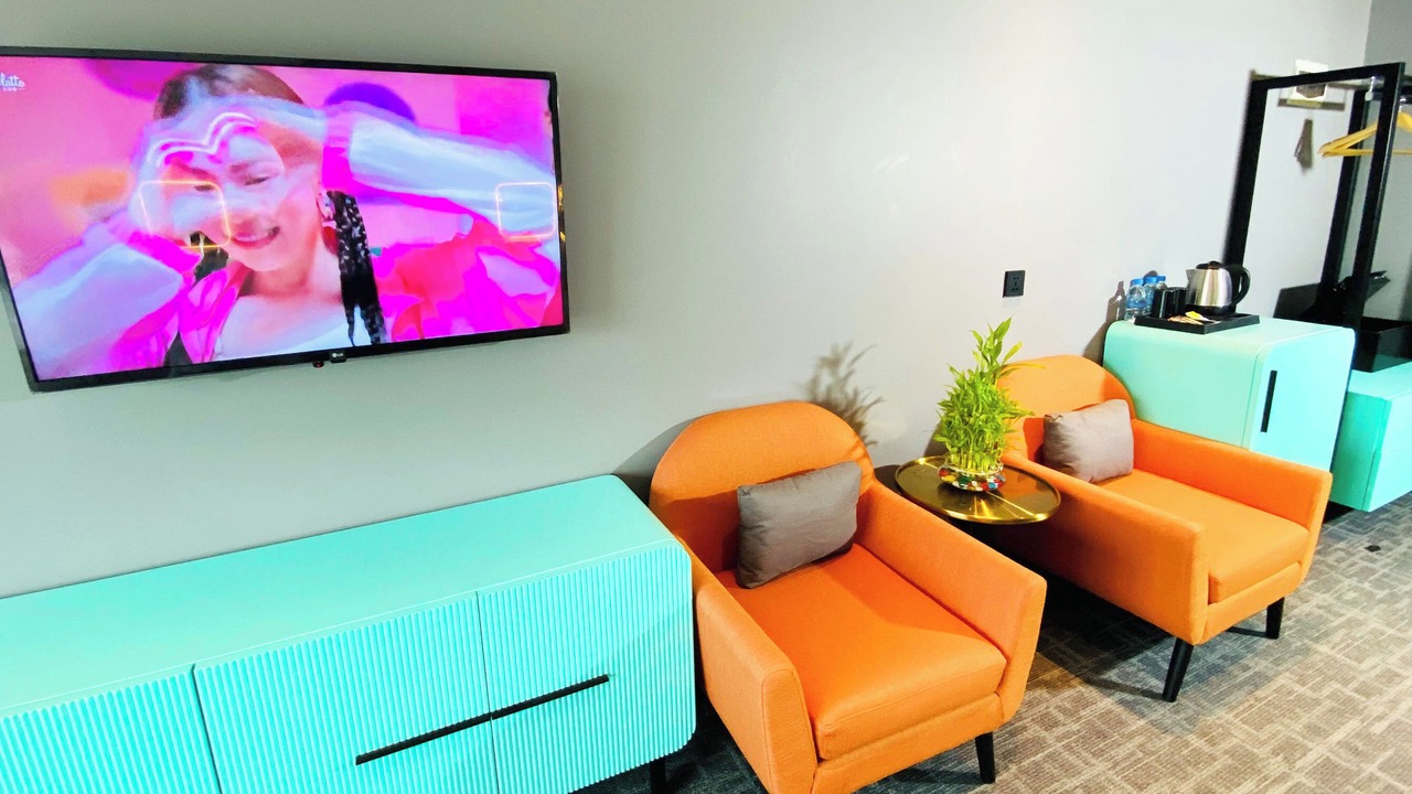 Photo of Livingroom in Sihanoukville City Centre