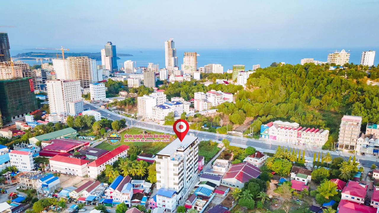 Photo of Outdoor in Sihanoukville City Centre