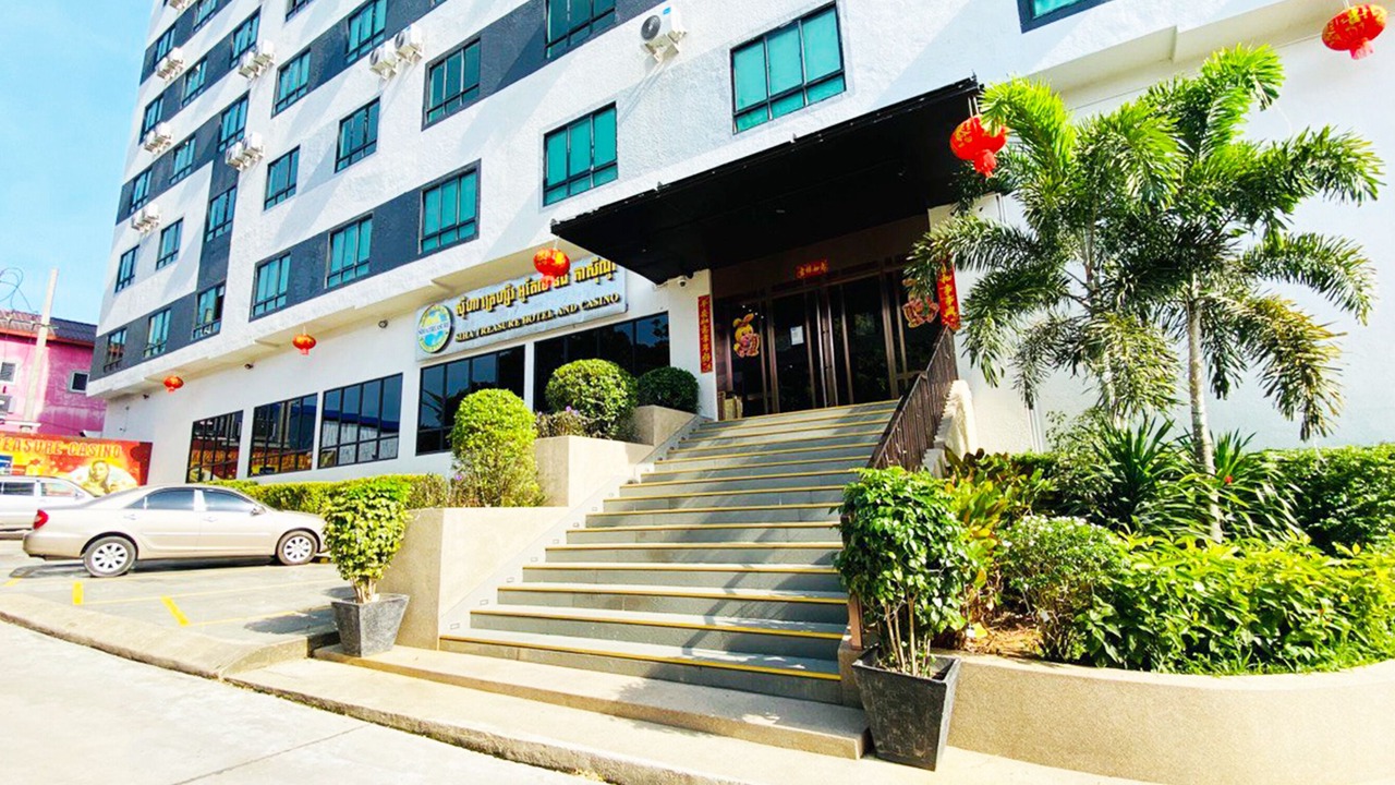 Photo of Outdoor in Sihanoukville City Centre
