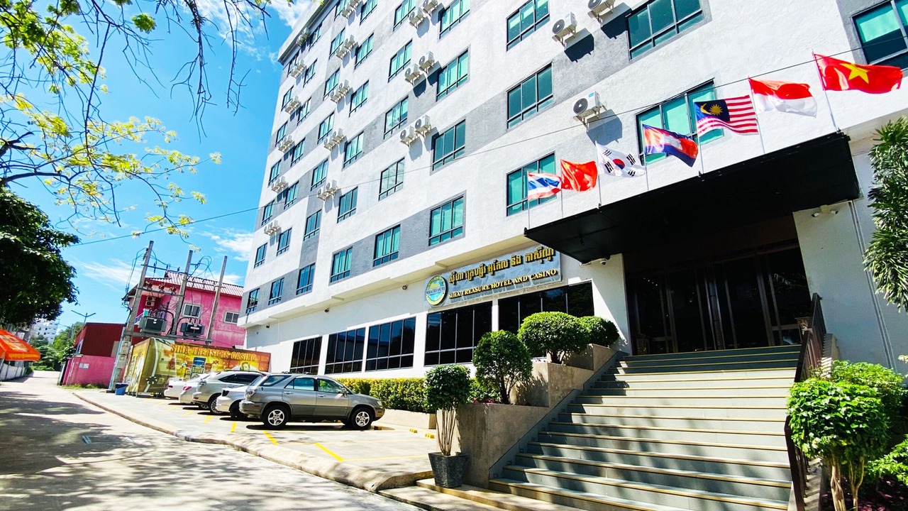 Photo of Outdoor in Sihanoukville City Centre