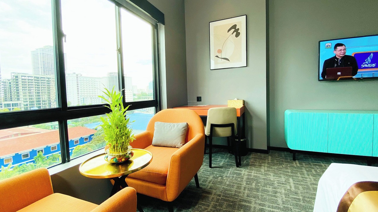 Photo of Livingroom in Sihanoukville City Centre