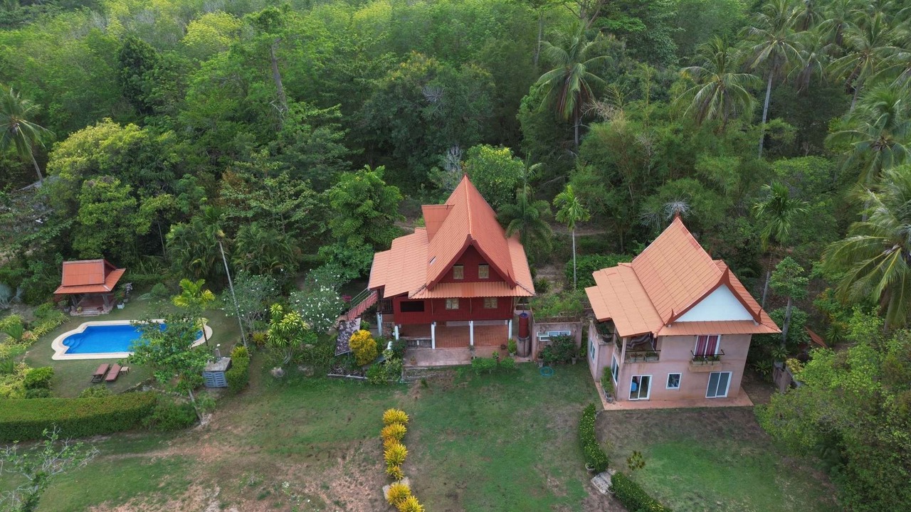 Photo of Outdoor in Nuea Khlong