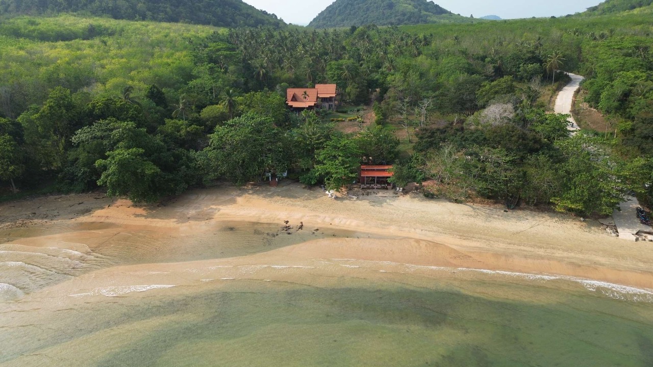Photo of Outdoor in Nuea Khlong