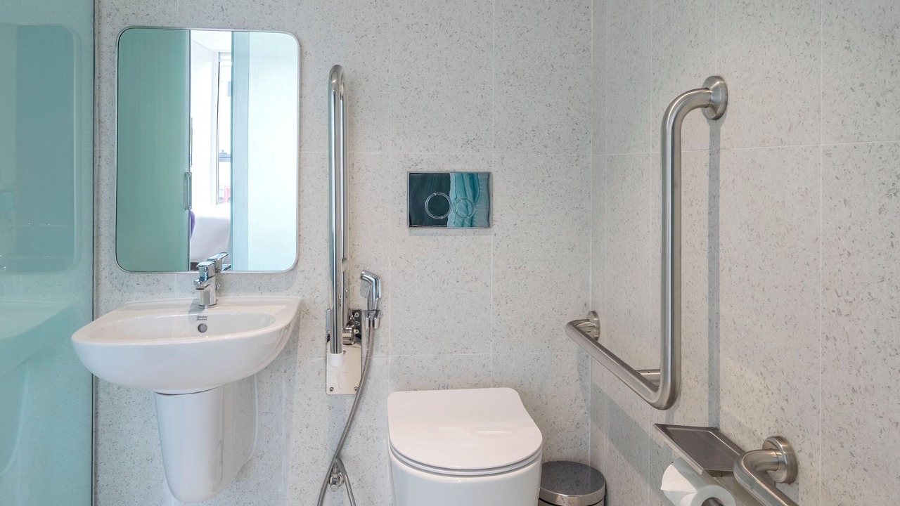 Photo of Bathroom in Lang Son