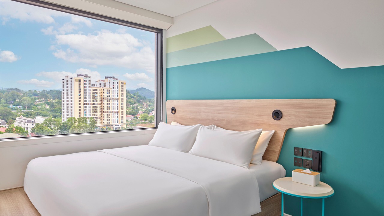 Photo of Bedroom in Lang Son