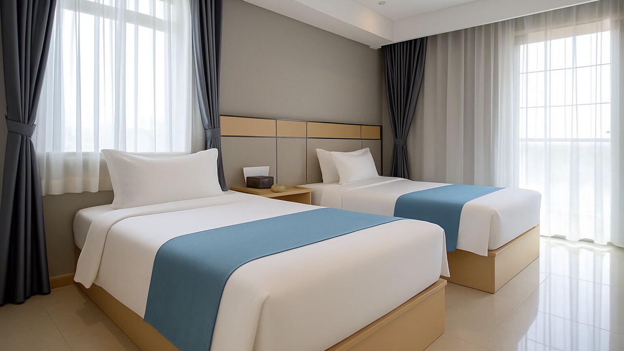 Photo of Bedroom in Sen Sok