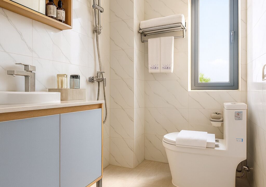 Photo of Bathroom in Sen Sok