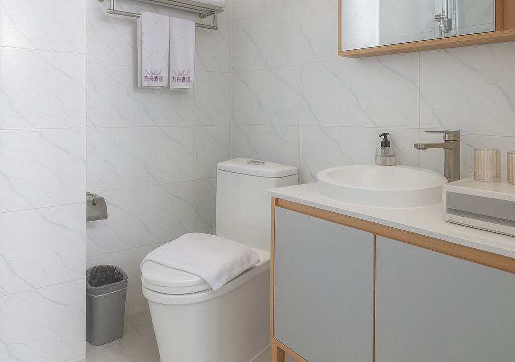 Photo of Bathroom in Sen Sok