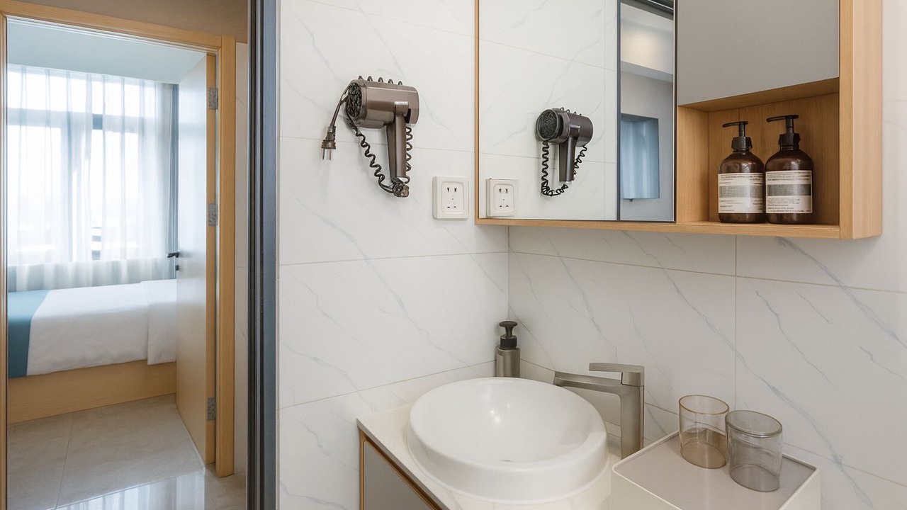 Photo of Bathroom in Sen Sok