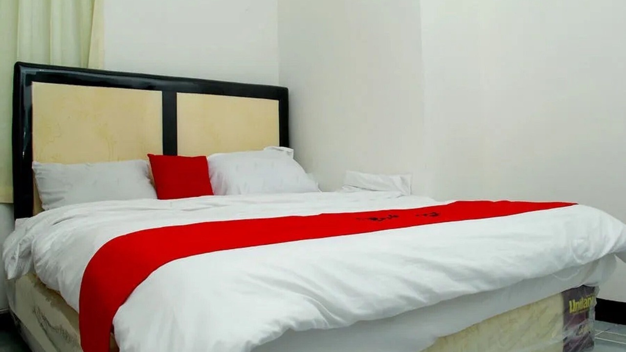 Photo of Bedroom in Setiabudi