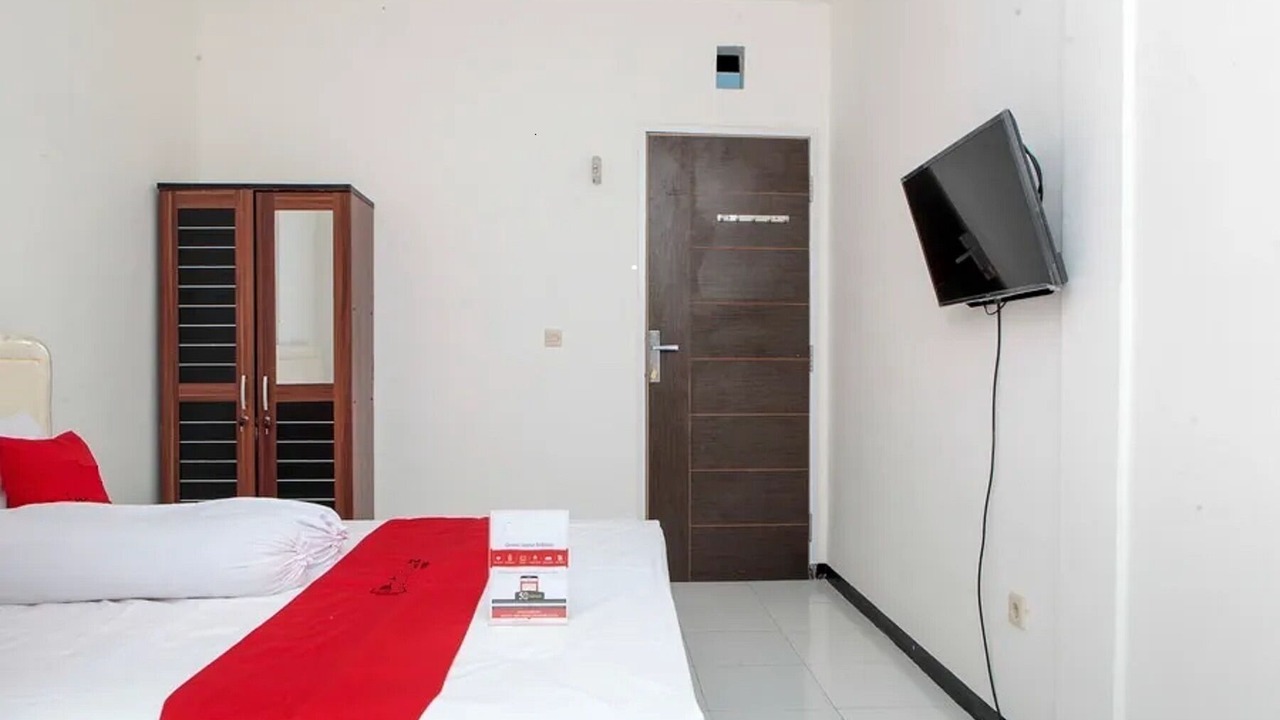 Photo of Bedroom in Setiabudi