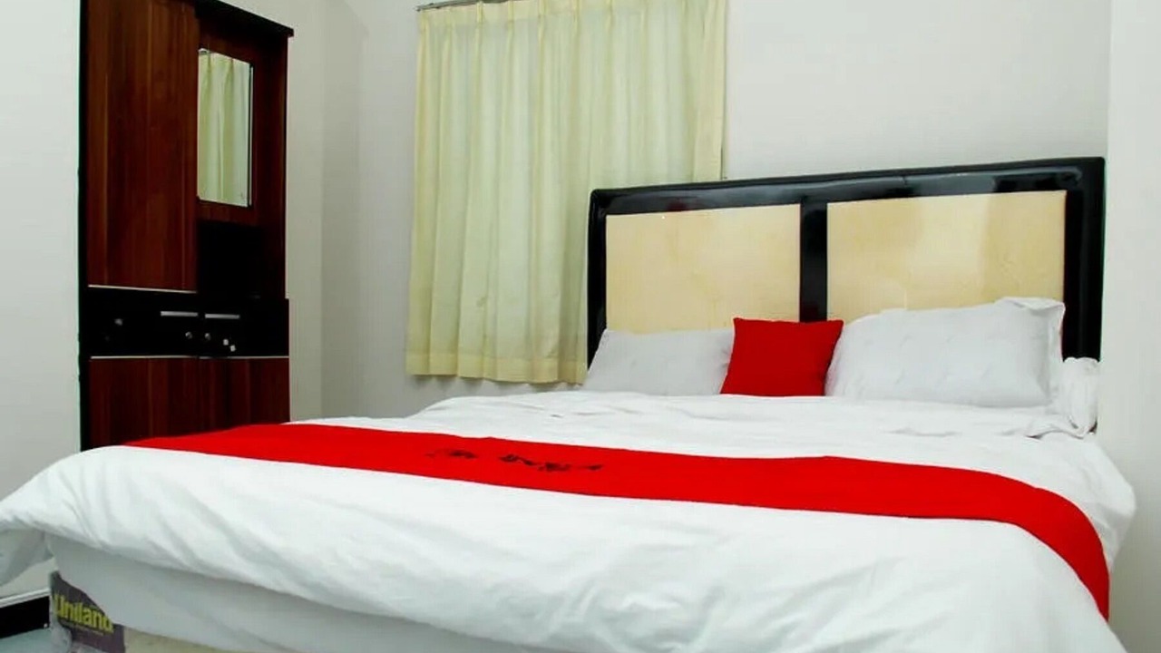 Photo of Bedroom in Setiabudi