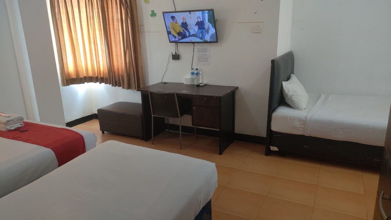 Photo of Bedroom in Setiabudi