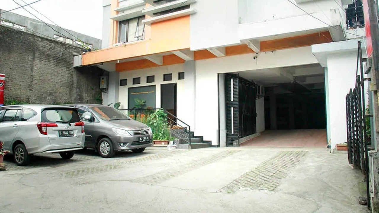 Photo of Outdoor in Setiabudi