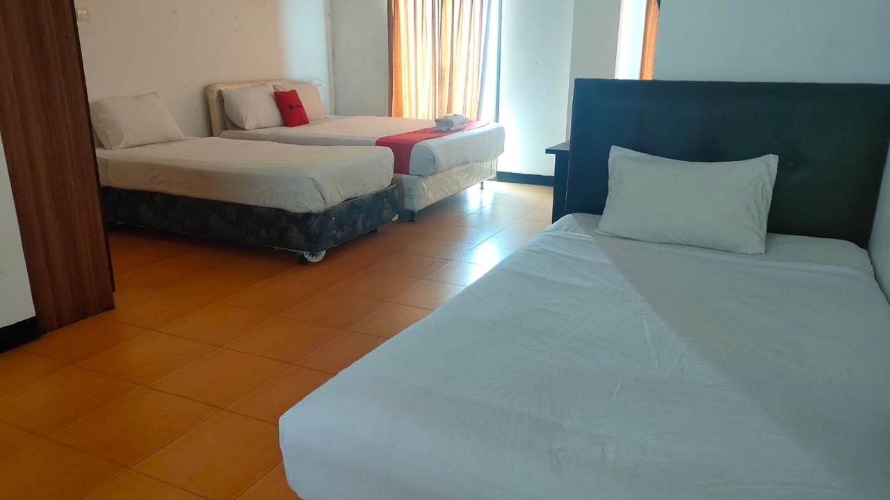 Photo of Bedroom in Setiabudi