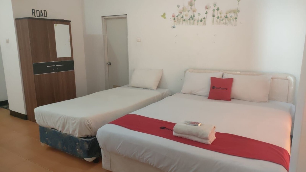 Photo of Bedroom in Setiabudi