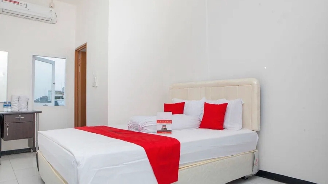 Photo of Bedroom in Setiabudi
