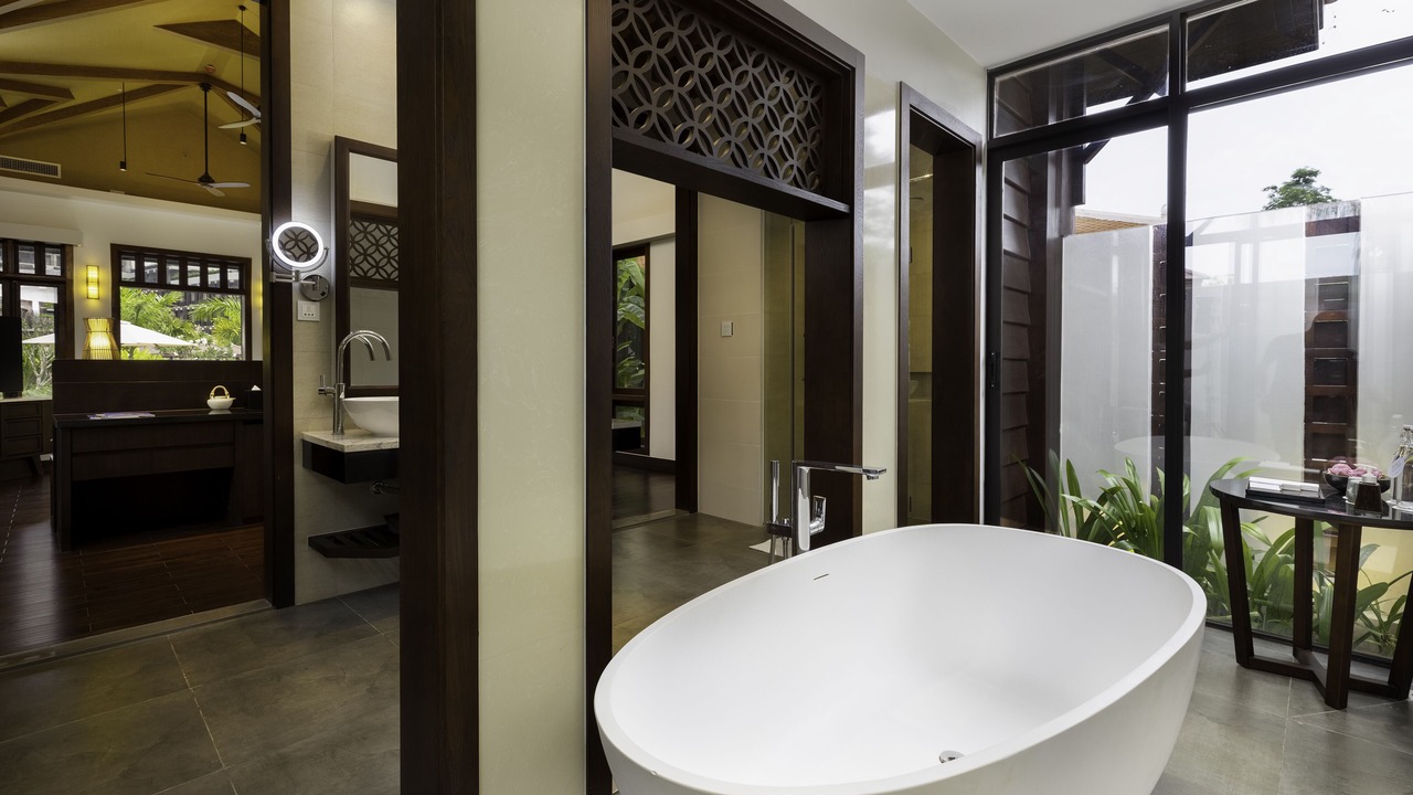 Photo of Bathroom in Siem Reap
