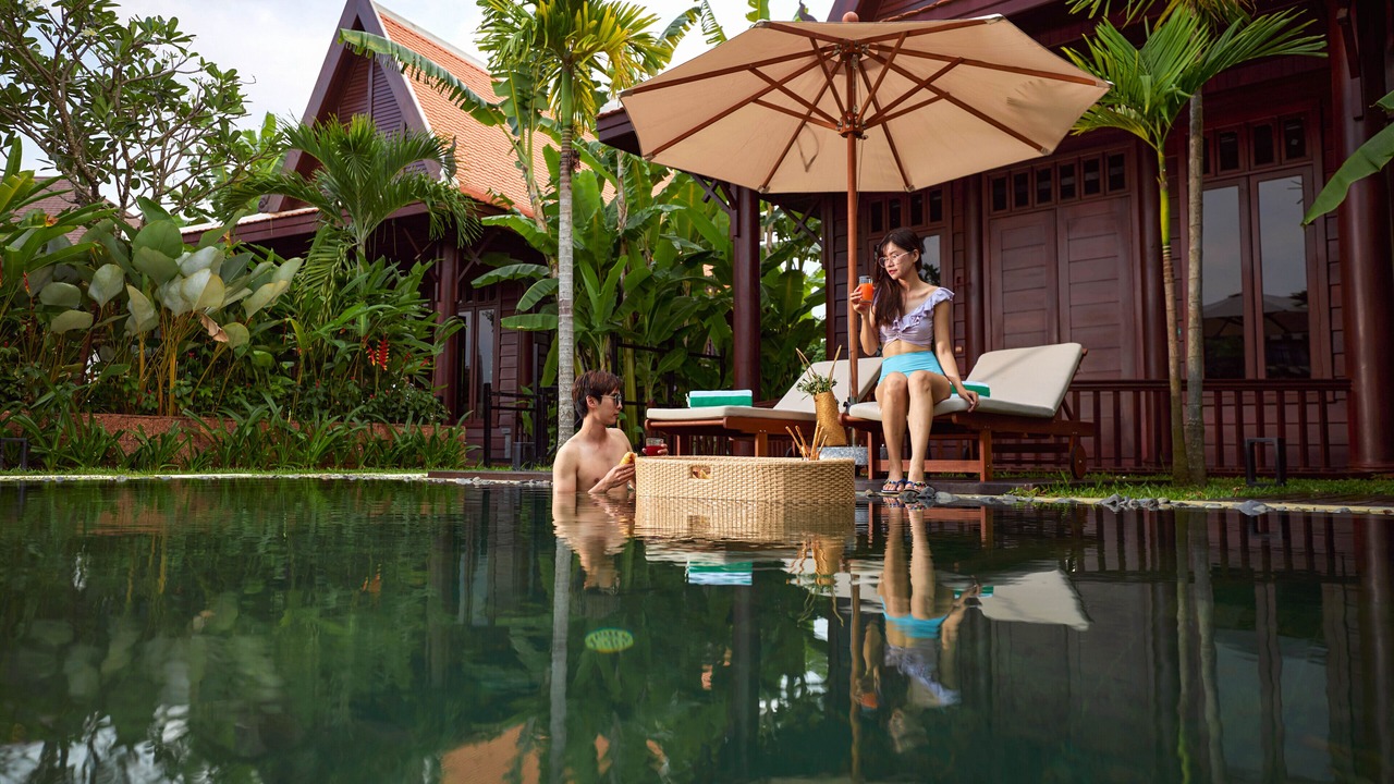 Photo of Outdoor in Siem Reap