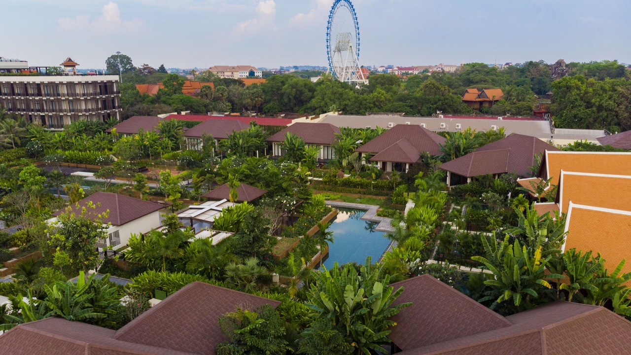 Photo of Outdoor in Siem Reap