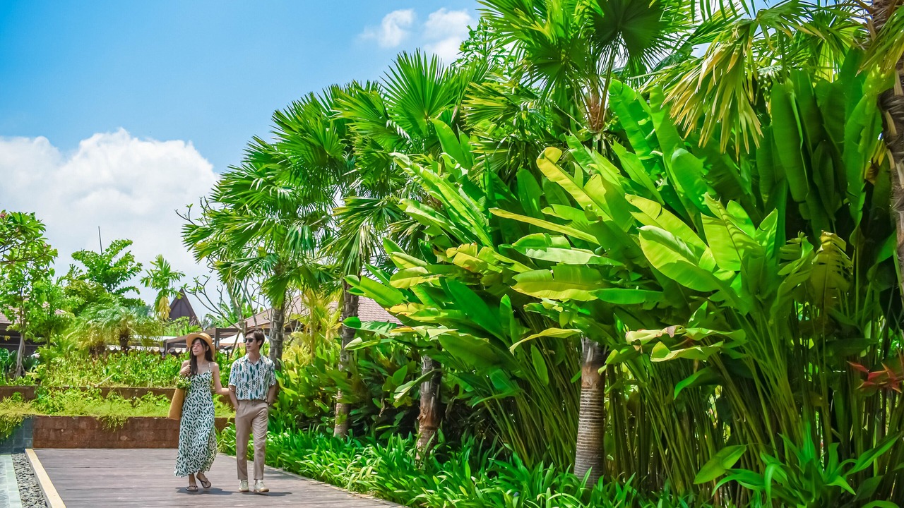 Photo of Outdoor in Siem Reap