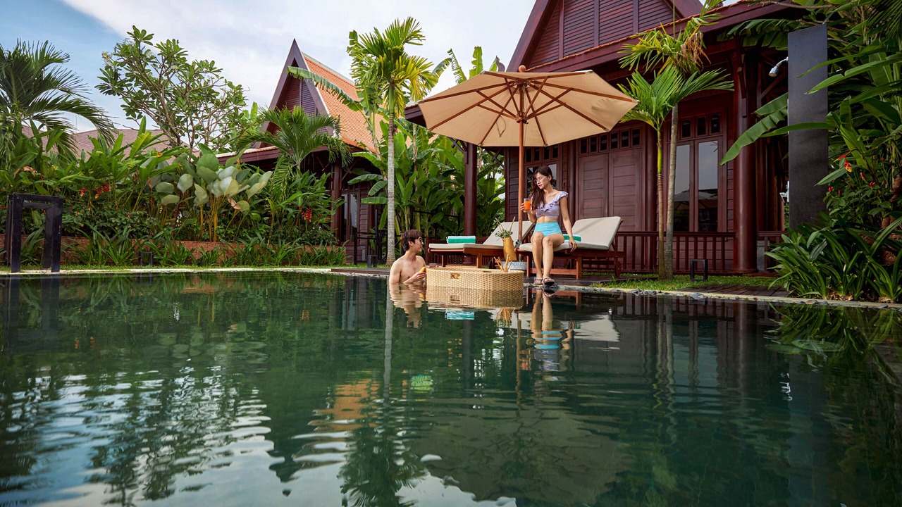 Photo of Outdoor in Siem Reap