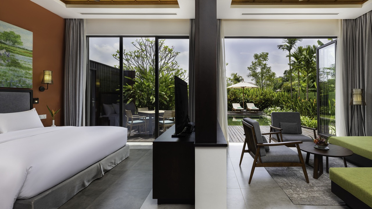Photo of Outdoor in Siem Reap