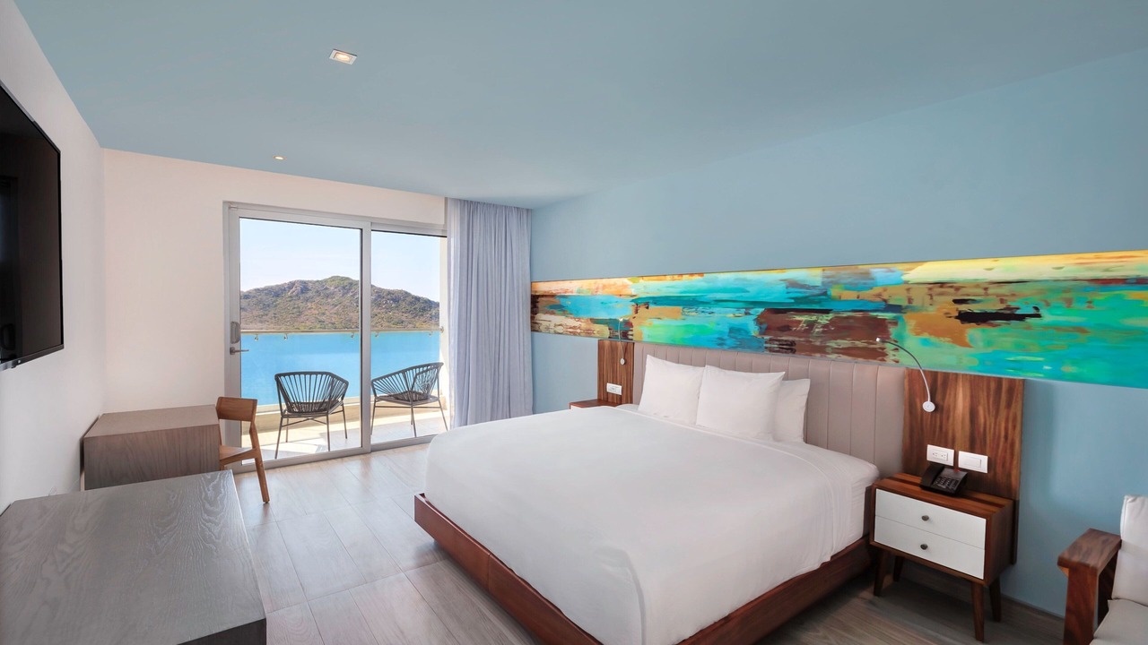 Photo of Bedroom in Zona Dorada