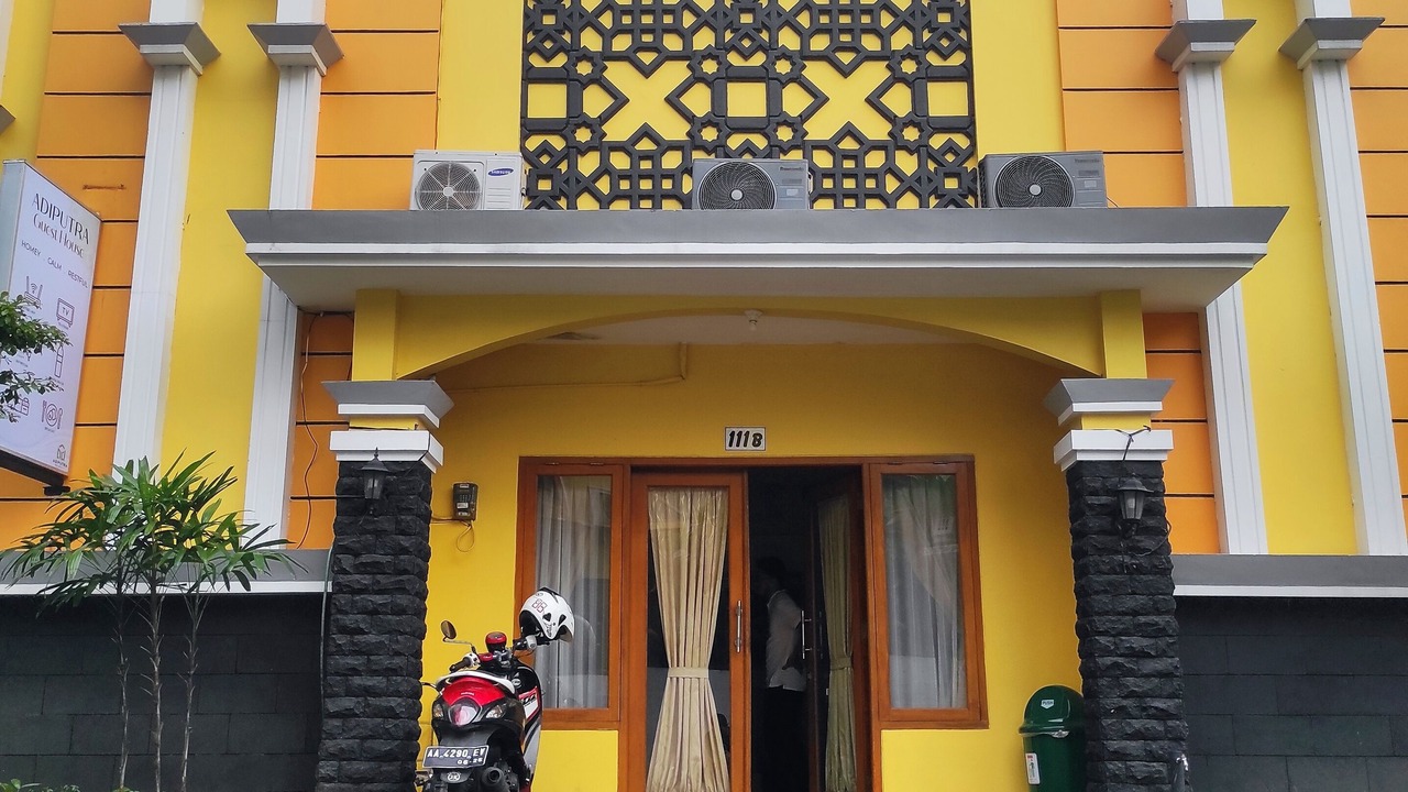 Photo of Outdoor in Yogyakarta