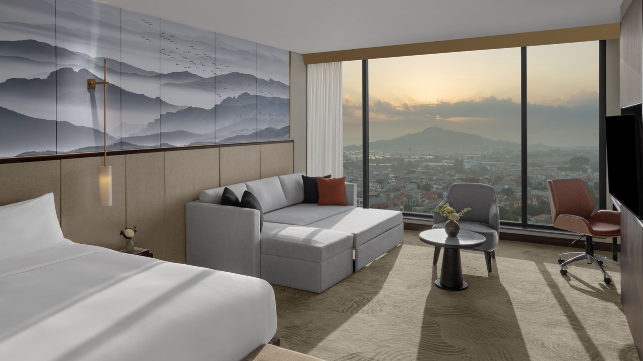 Photo of Bedroom in Vinh Yen