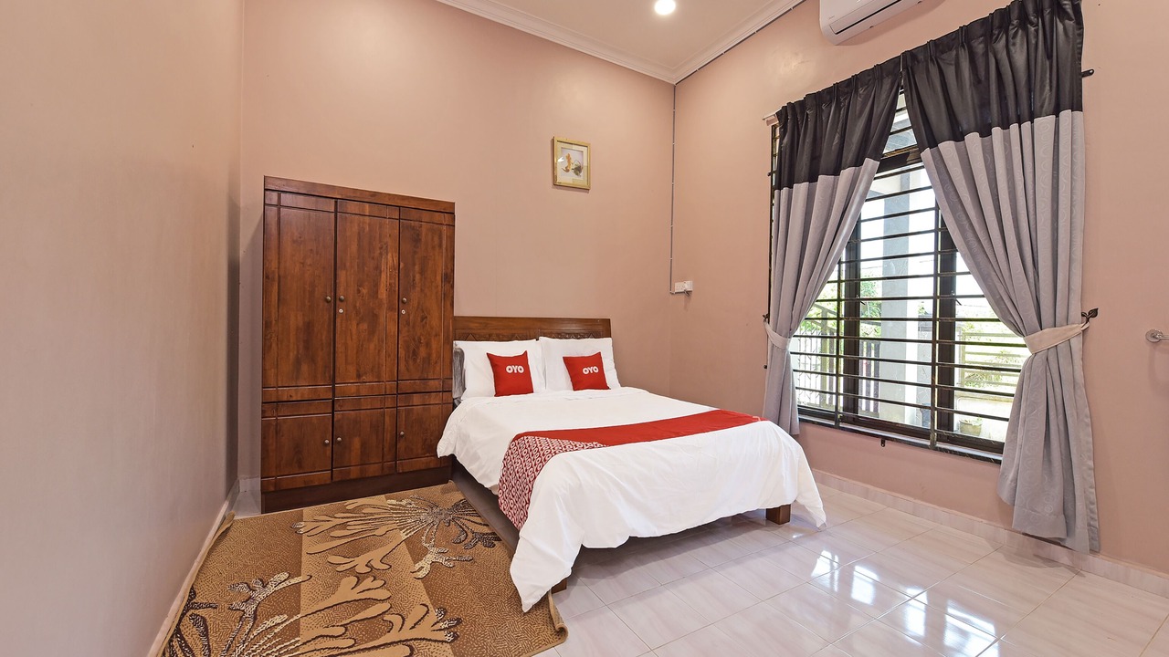 Photo of Bedroom in Kampung Gong Limau